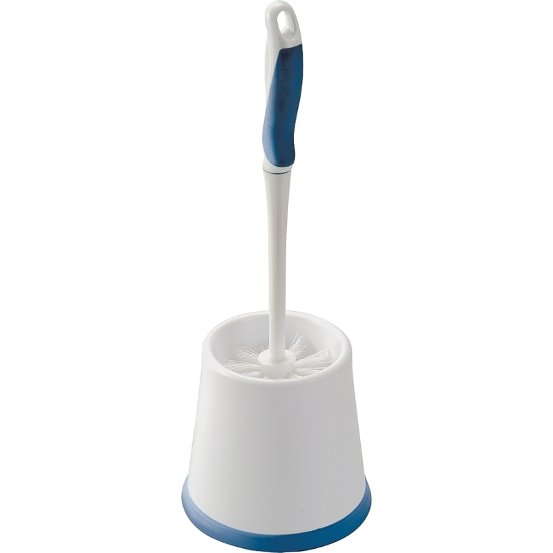 Product Image for TOILET BOWL BRUSH W/STAND