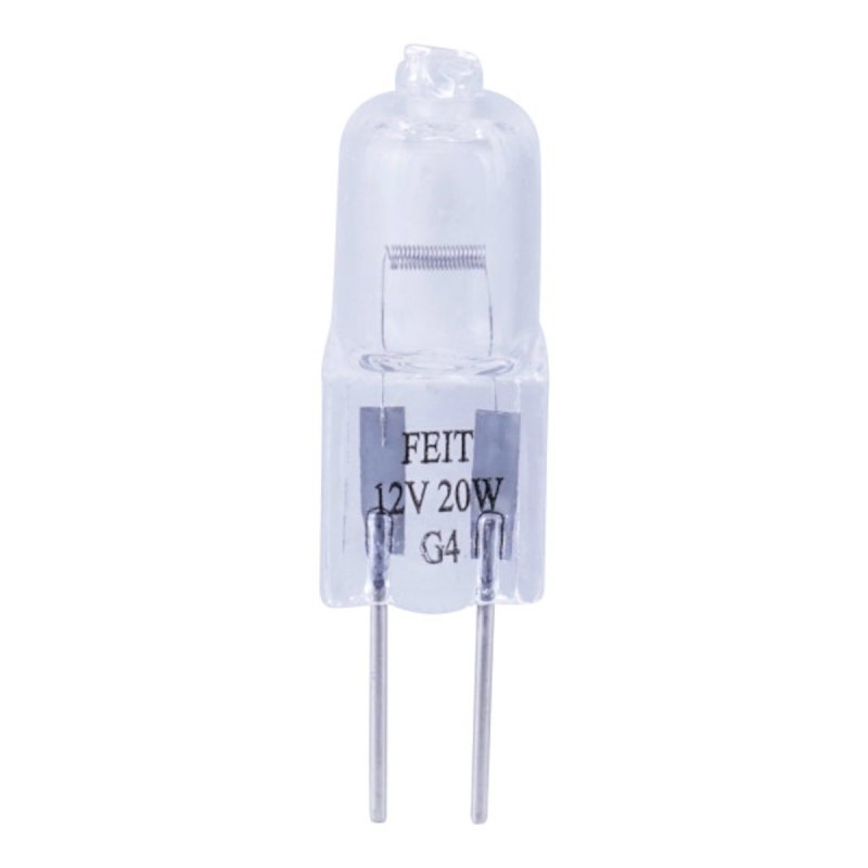 Product Image for BPQ20T3/CAN 20W T3 HALOGN BULB