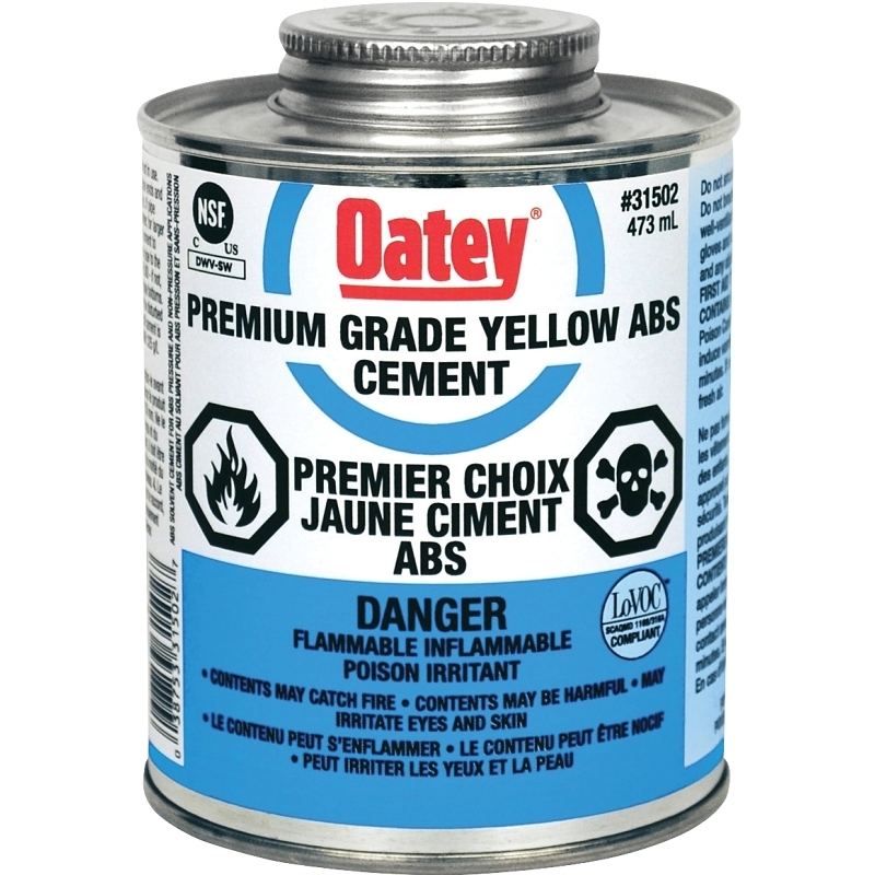 Product Image for 48906 CEMENT ABS SOLVENT UNITED STATES