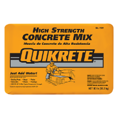 Product Image for 166-245 TARGET CONCRETE MIX25K