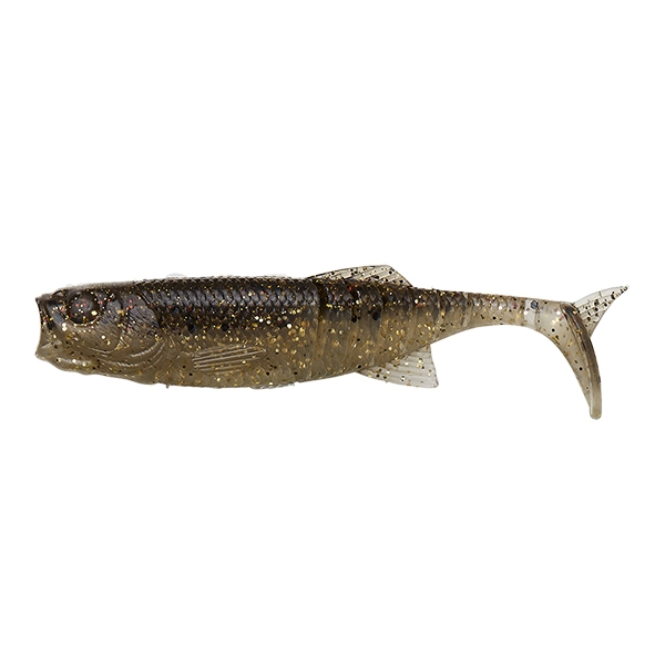 Product Image for 701-0203-01 NED MINNOW 3 INCH