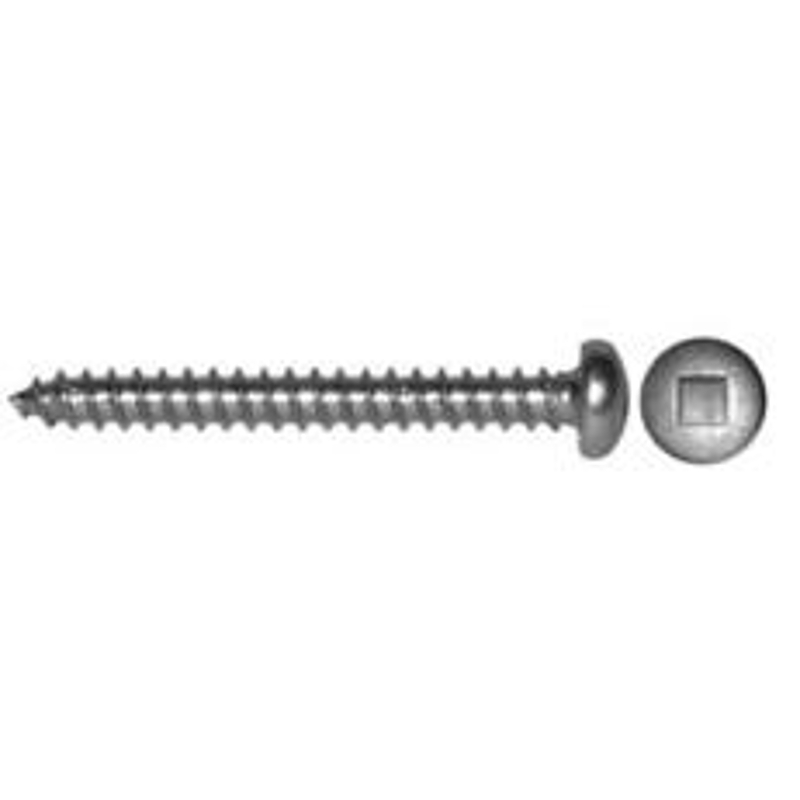 Product Image for PKAS81VP PK/100 SCREW MET. PH.