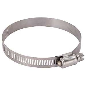 Product Image for HOSE CLAMP SS #48/SS SCREW