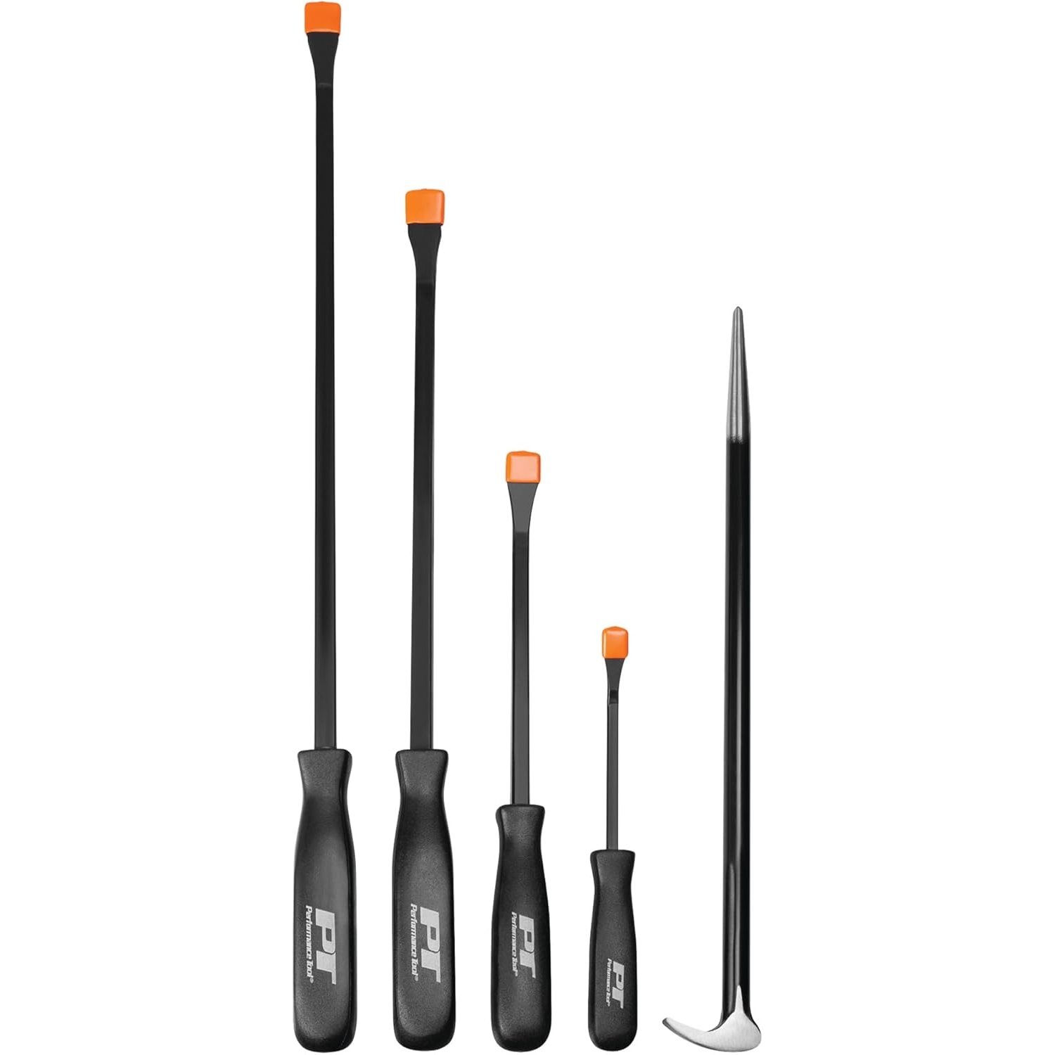 Product Image for 5 PC PRY BAR SET