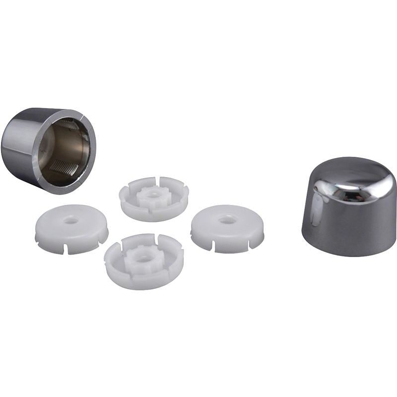 Product Image for PP835-30PCL TOLT BOLT CAP CHRM