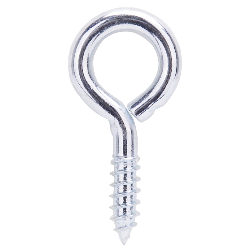 Product Image for ZINC LRG STEEL EYE SCREW #4