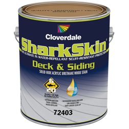 Product Image for SHARK SKIN DECK & SIDINGSTN W 7240301