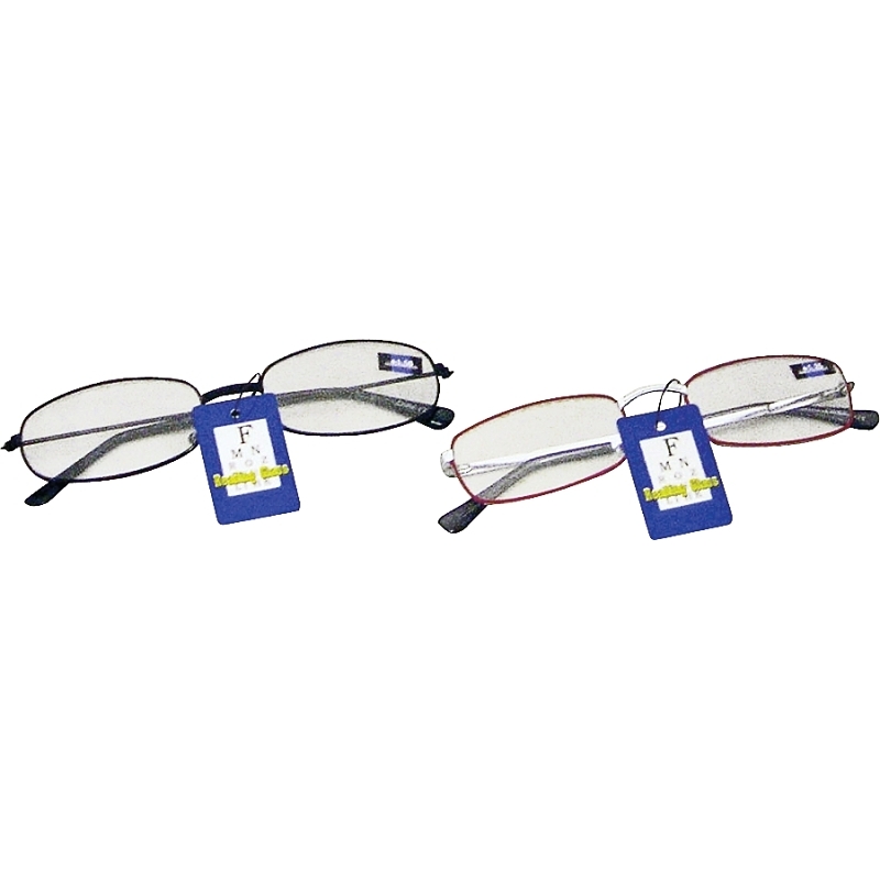 Product Image for RG-48 PROMO READING GLASSES