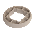 SPACER CANDOCK GRAY