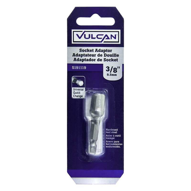 Product Image for ADAPTER SOCKET 3/8IN