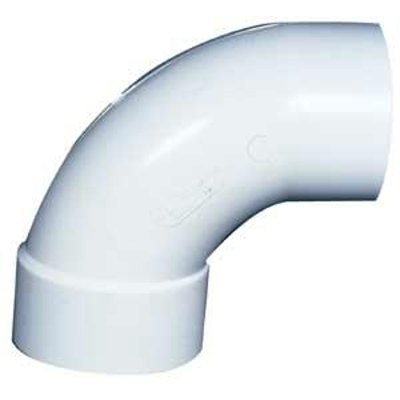 Product Image for 650267/40272 3IN ELBOW 90DEG.