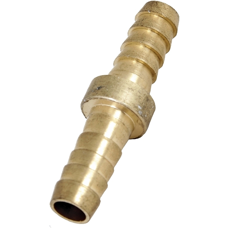 Product Image for HOSE SPLICER FOR 3/8 ID HOSE