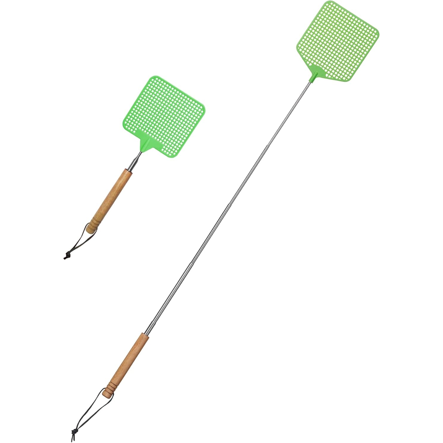 Product Image for 1823 Telescopic Fly Swatter