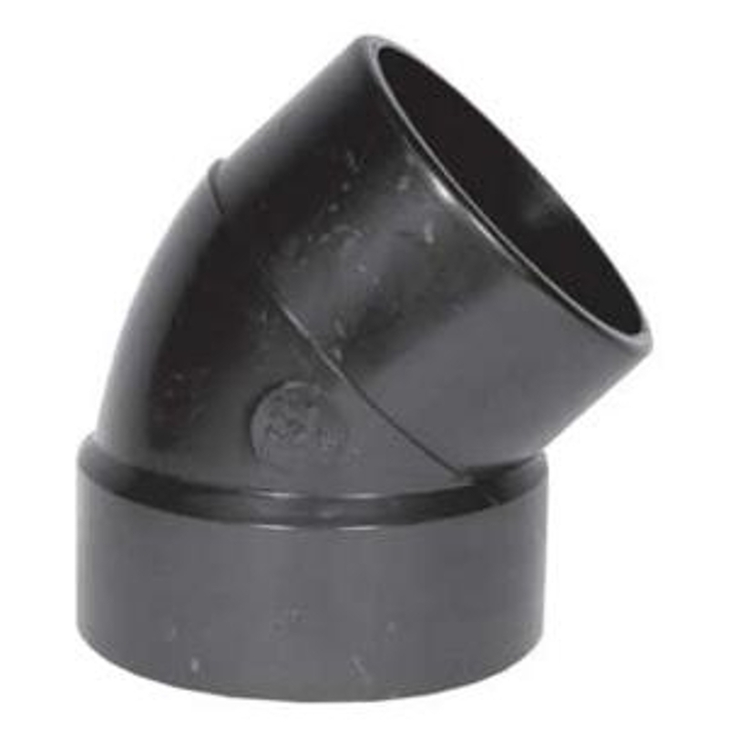Product Image for 601013/27227 4IN SHORT SXH ELB CANADA