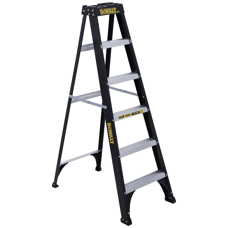 Product Image for DXL3110-06 STEPLADDER TYPE I