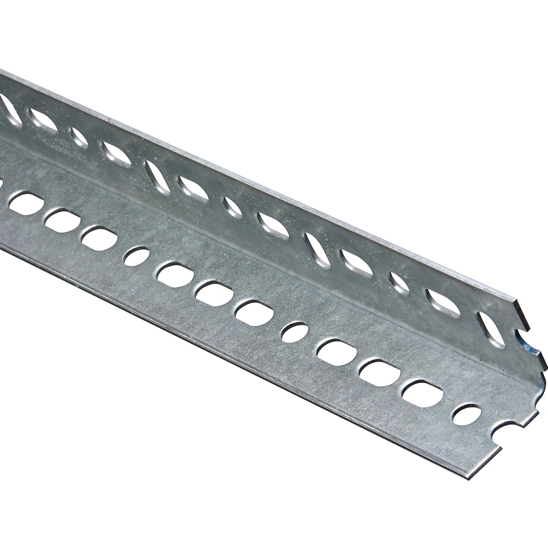 Product Image for N180-083 STL SLOT ANGLE 1-1/2X