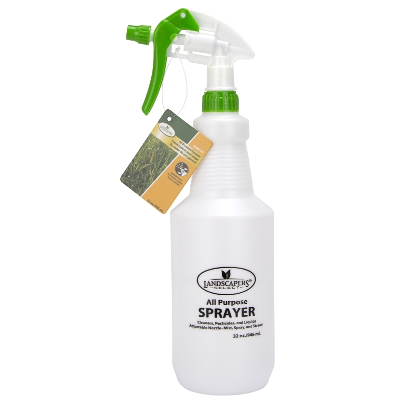 Product Image for SPRAY BOTTLE 32OZ./1L
