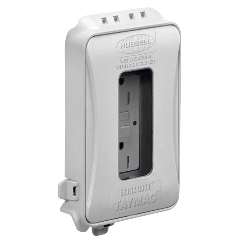 Product Image for ML500WCN COVER WP ED EXP 1G WH