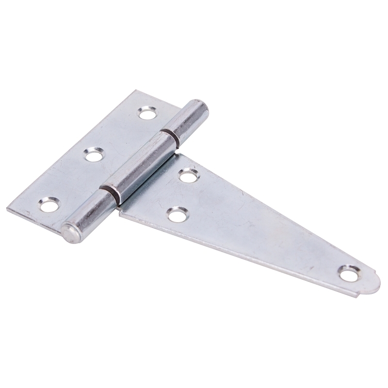 Product Image for HD T-HINGE ZINC 4IN CHINA