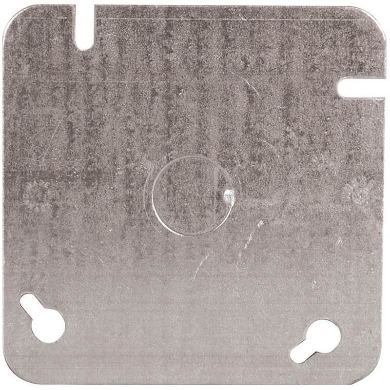 Product Image for 52C6BAR 4IN X 4IN COVER JUNCTI