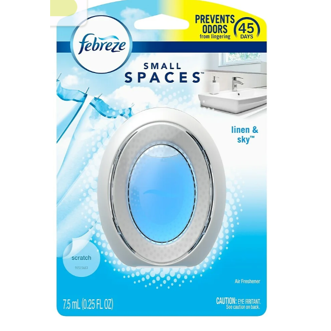 Product Image for Febreeze Linen and Sky