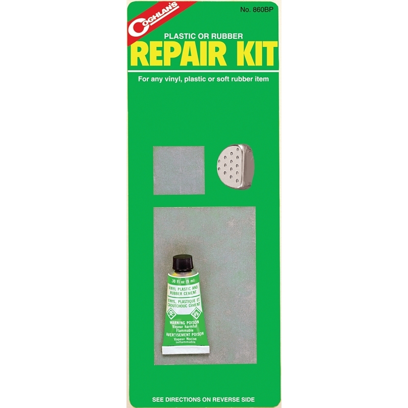 Product Image for 860BP Vinyl and Rubber Repair