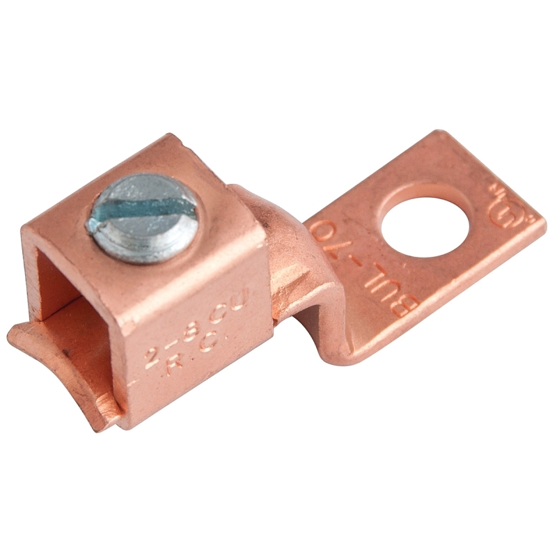 Product Image for GSLU-35N/GSLU-35 CPPR MECH LUG