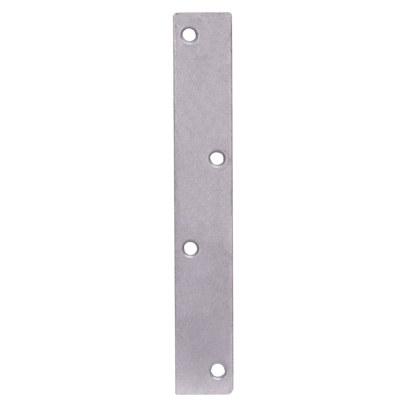 Product Image for PLATE MENDING STEEL 8IN GALV