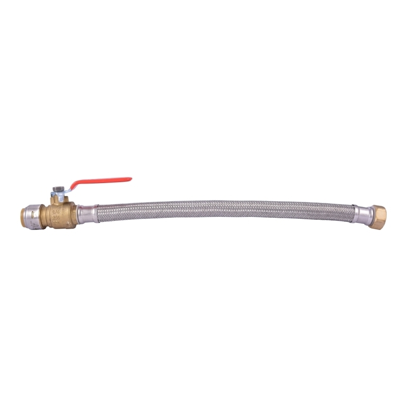 Product Image for UR3088FX18BV HOSE 3/4FIPX18IN