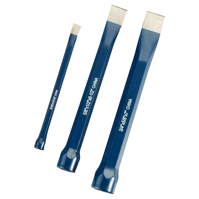Product Image for CHISEL COLD 3PC SET