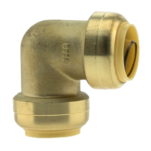Product Image for 1/2IN Pushfit Elbow Plumbeeze PENL-PFE05