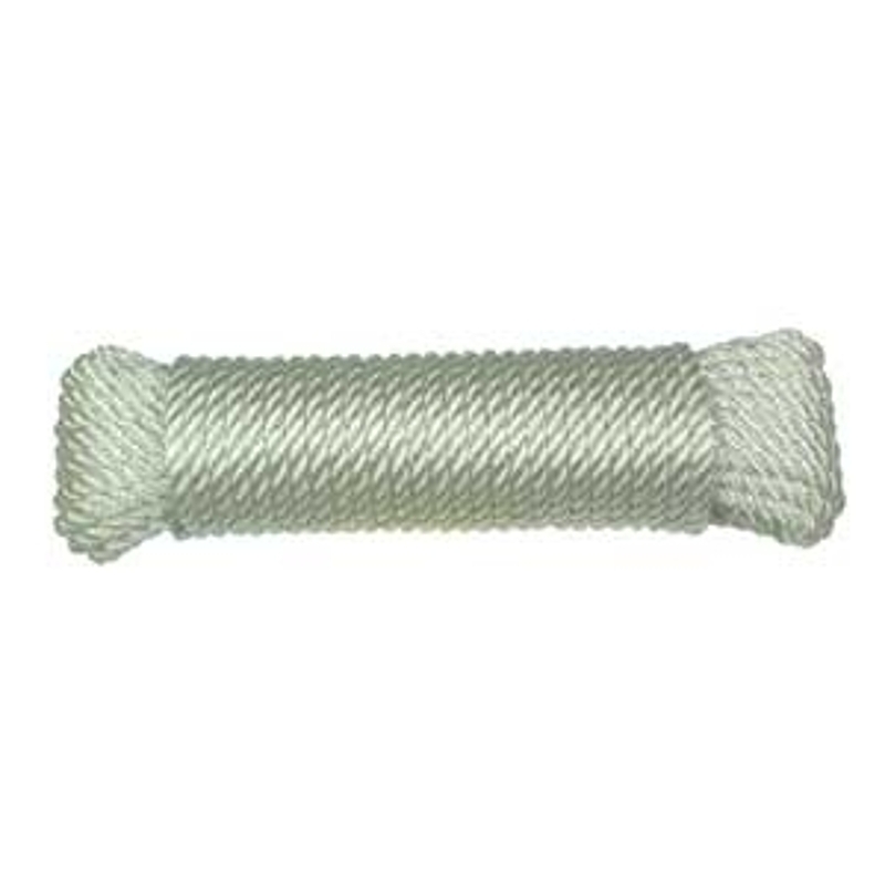 Product Image for 60304 NYLON TWISTED ROPE 3 STR