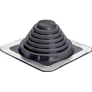 Product Image for 14052 EPDM MASTER FLASH1/4-4IN