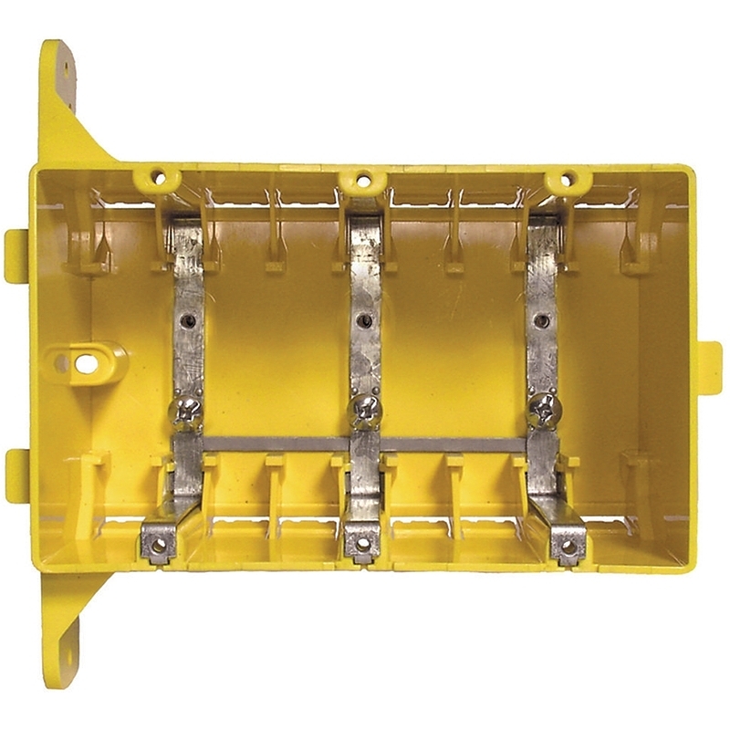 Product Image for 2023R/2003R 45CU IN PLASTIC
