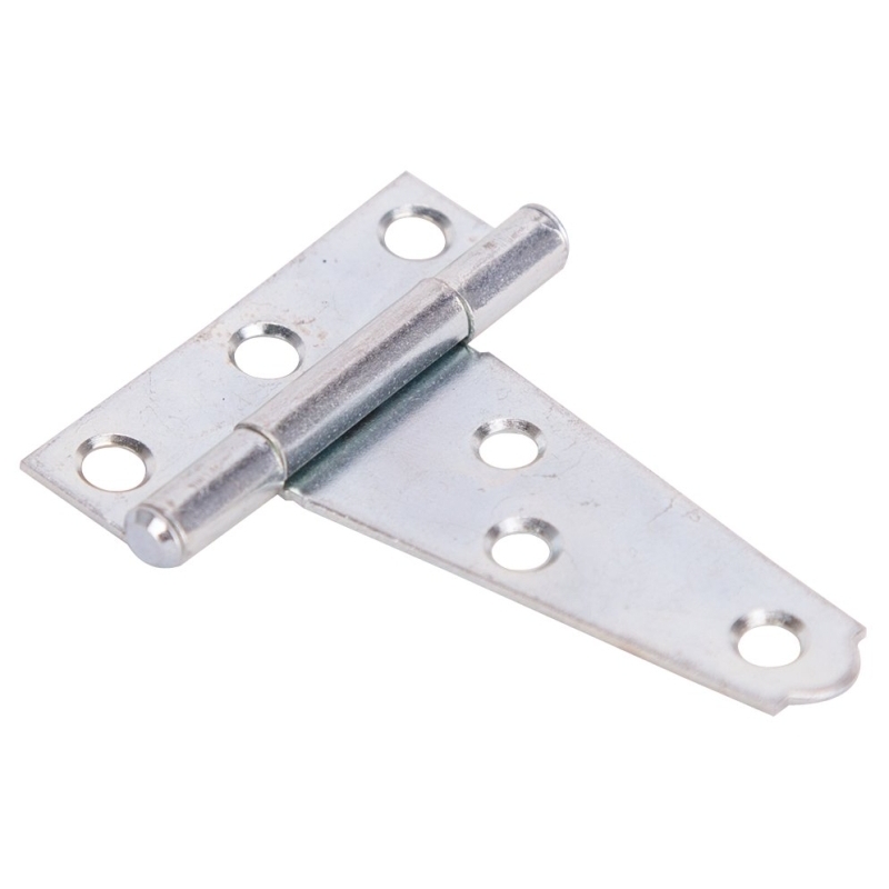 Product Image for LD T-HINGE ZINC 2IN
