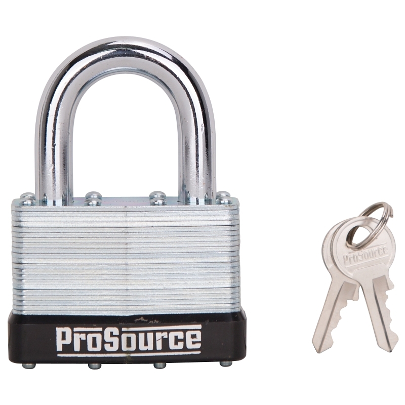 Product Image for PADLOCK 1-1/2IN W/BUMPER