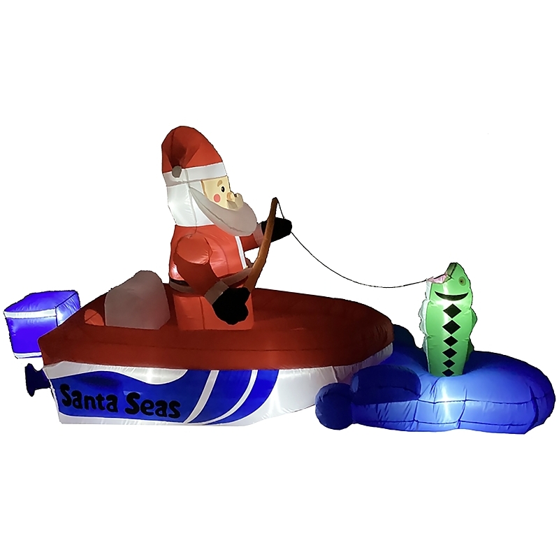 Product Image for 90801 FISHNG O BOAT INFTB 10FT