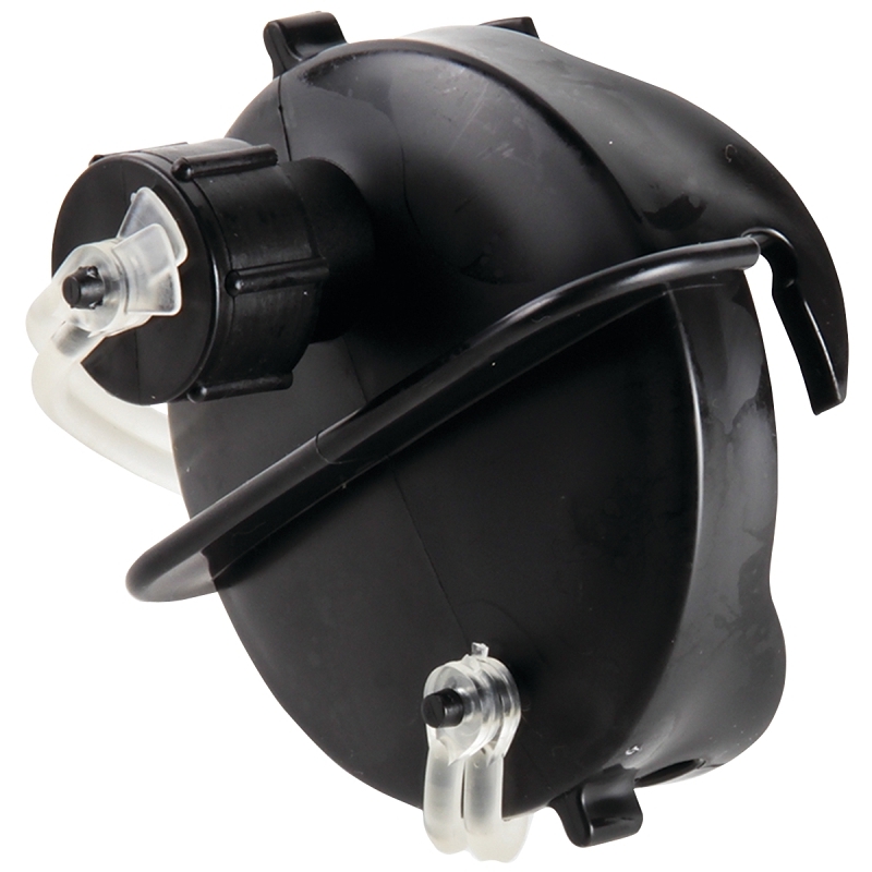 Product Image for 39463 RV SEWER CAP W/HOSE CONN