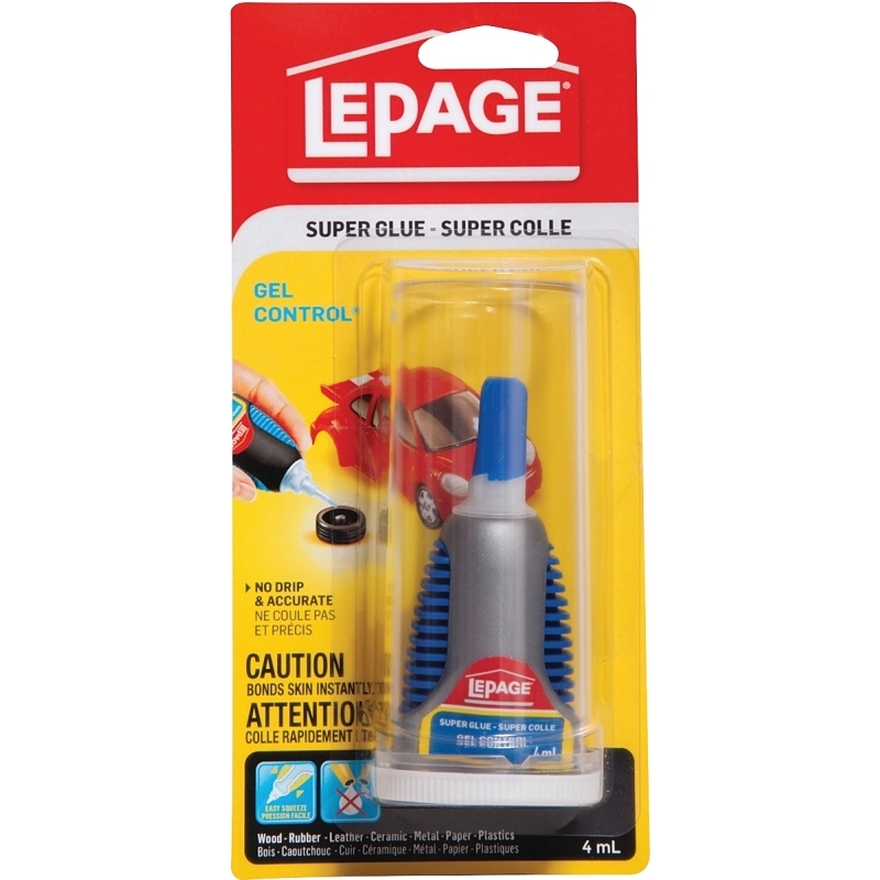 Product Image for 2600197 GEL SUPER GLUE 4ML IRELAND
