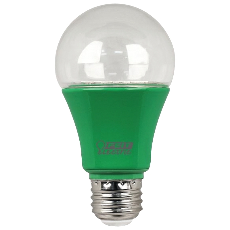 Product Image for A19/GROW/LEDG/BX GROW 9W LED