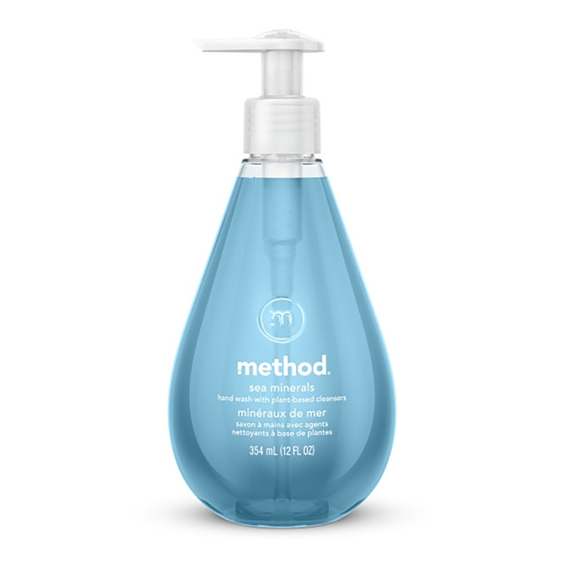 Product Image for 00162 WSH HAND GEL SEA MNRL 12