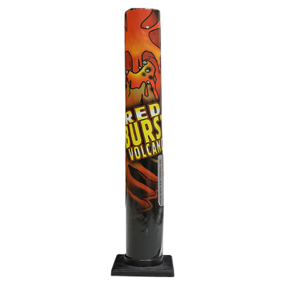 Product Image for 7850 RED BURST VOLCANO