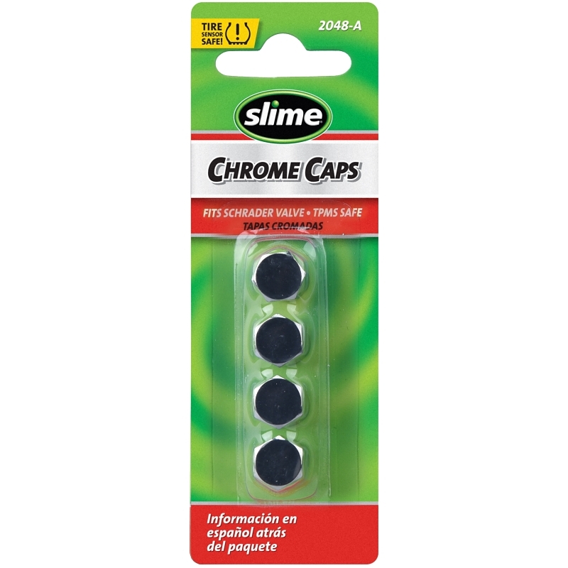Product Image for 2048-A CHROME CAP