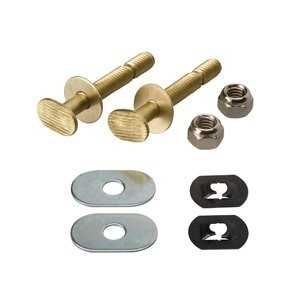 Product Image for M5855 SNAP-OFF BRS TOILET BOLT