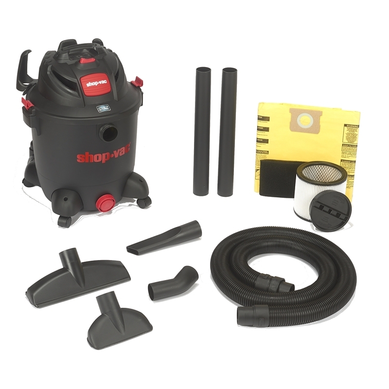 Product Image for 8251205 VACUUM WET/DRY 12GA