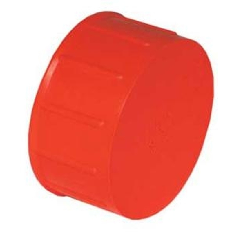 Product Image for 602615/27878 3IN CAP TEST POLY