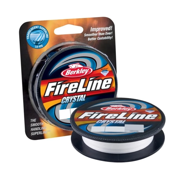 Product Image for 210-0729-30 FIRELINE FUSED CRY