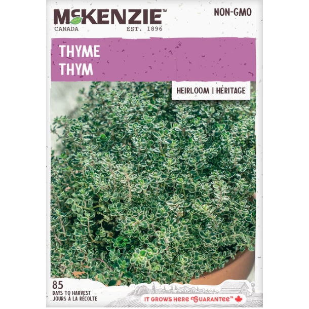 Product Image for Herb Thyme