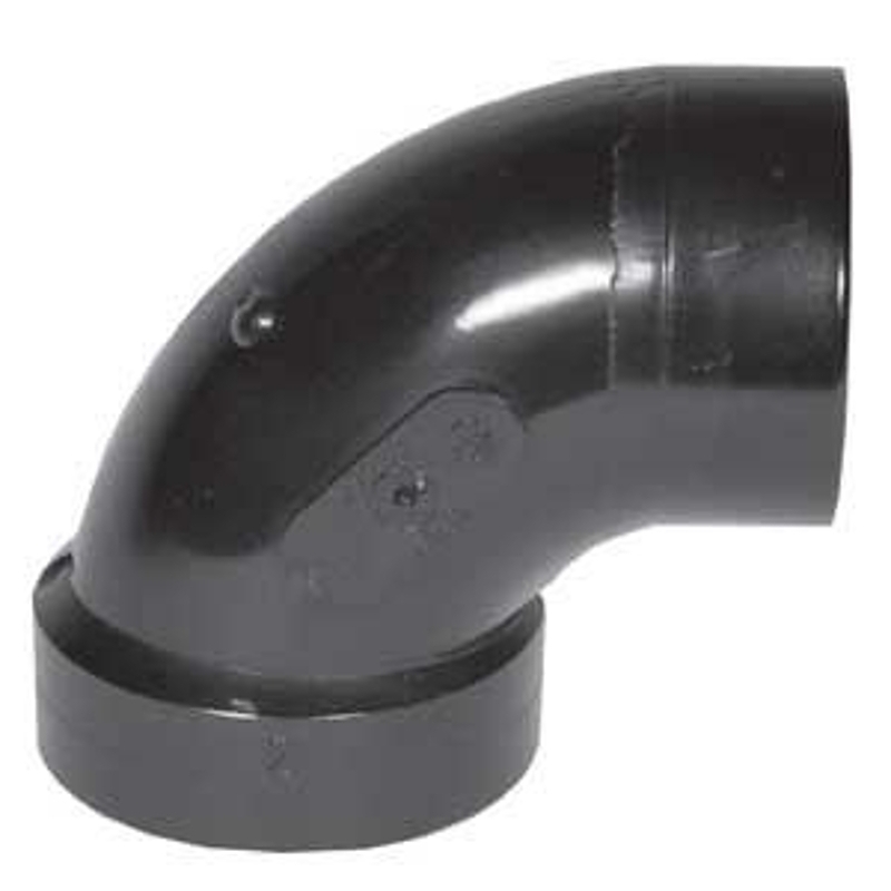 Product Image for 600742/27232 2IN SXH ELBOW 90D