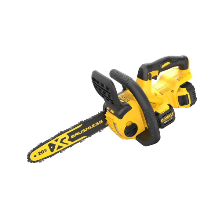 Product Image for DCCS620P1 20V MAX* XR® COMPACT CHAINSAW